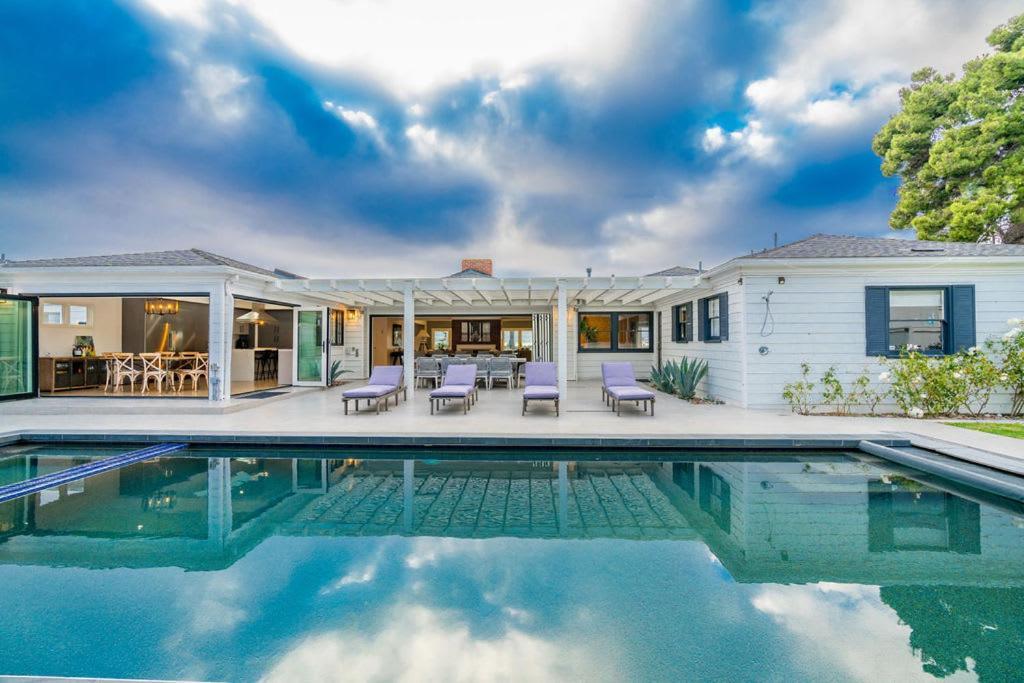 Holiday home Walk To Stunning Views La Jolla Shores *
