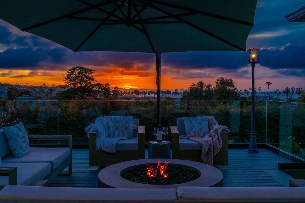 Walk To Stunning Views La Jolla Shores Holiday home San Diego