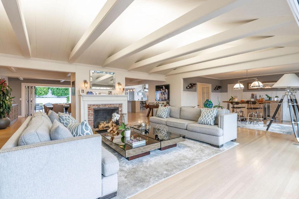 Walk To Stunning Views La Jolla Shores Holiday home *